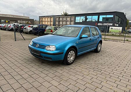 VW Golf Volkswagen 1.4 Ocean