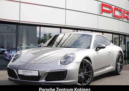 Porsche 991 -2 (911) Carrera T