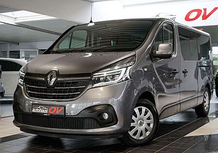 Renault Trafic Combi L2H1 3,0t Life Style Paket*9x Sitze