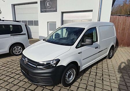 VW Volkswagen Others Caddy Maxi Kasten Automatik/AHK/NAVI/Standheiz.