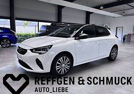 Opel Corsa EDITION STYLE AUTOMAT KLIMA+ALLWETTER+TÜV+