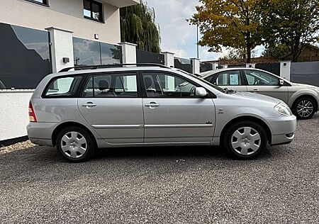 Toyota Corolla 1.6 Combi+Winterräder+Radio
