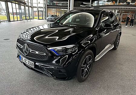Mercedes-Benz GLC 300 4Matic (254.647)