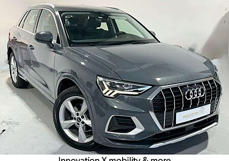 Audi Q3 35 TFSI advanced DSG-NAVI-CAM-SHZ-ACC-19"