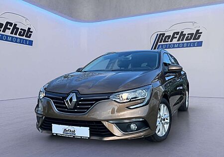 Renault Megane IV Grandtour Intens*PDC*SHZ*NAVI*