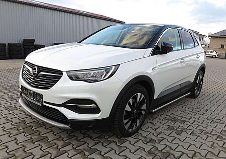 Opel Grandland X Business Leder Automatik Memory viele EXTRAS