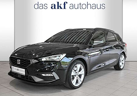 Seat Leon FR 2.0 TDI