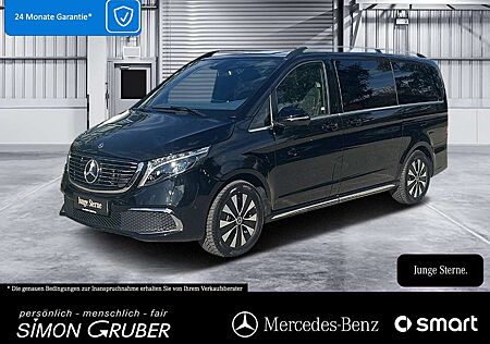 Mercedes-Benz EQV 300 L Ava Burm Distr. elTüren Sitzklima 7Sz.