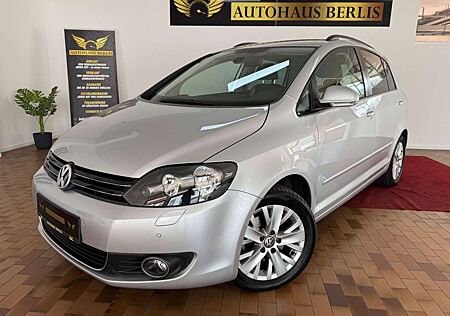 VW Golf Plus Volkswagen VI Life/1.Hand/SCKHFT/AHK/KLIMA/SHZ