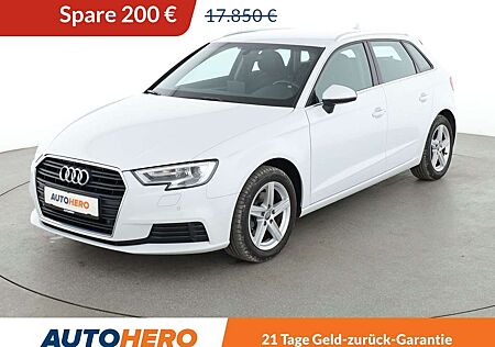 Audi A3 1.4 TFSI ACT Aut.*NAVI*TEMPO*XENON*PDC*AHK*