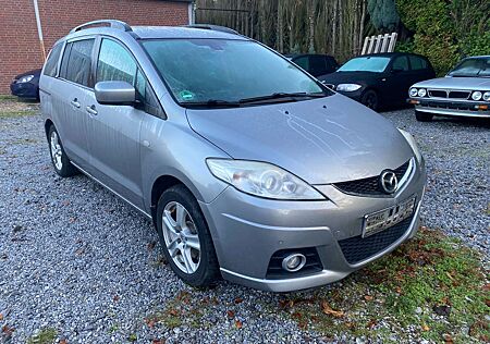 Mazda 5 2.0 CD Active 7-Sitzer | HU-01/25 |