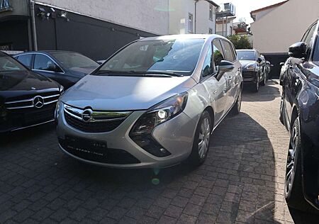Opel Zafira Tourer Zafira C Tourer Edition /AHK/Klima/Euro6