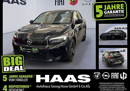 Opel Corsa F 1.2 Turbo Edition Klimaanlage,Bluetooth