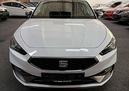 Seat Leon Sportstourer FR 1.HAND 6 TKM GARANTIE TOP