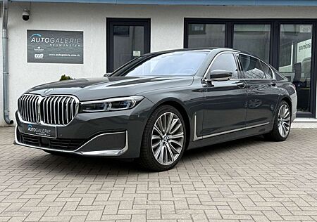 BMW 740 L d xDrive Lim. °°°VOLL VOLL VOLL°°°