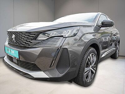 Peugeot 3008 Allure Pack 1.2 PureTech 130 EAT8 *GW-TOP-DEAL*