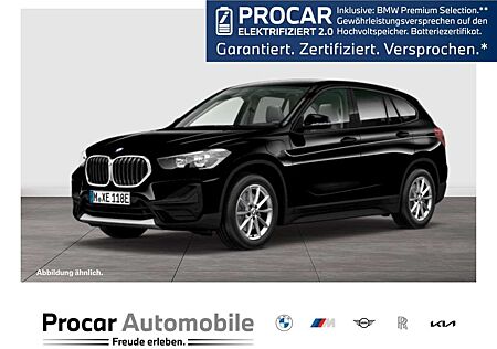 BMW X1 xDrive25e A NAVI PDC V+H DAB Parkass. Klima