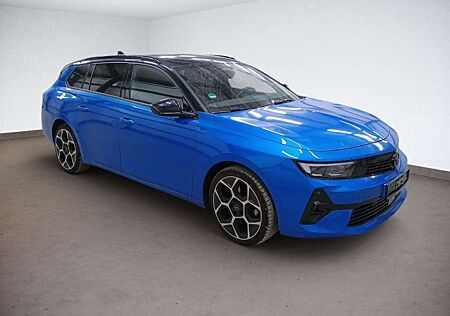 Opel Astra Sports Tourer 1.5 D Automatik Ultimate