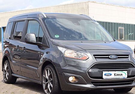 Ford Tourneo Connect Titanium