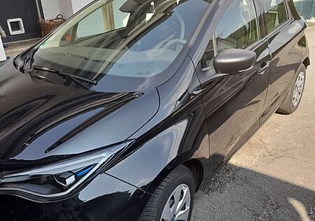 Renault ZOE (mit Batterie) Z.E. 40 LIFE