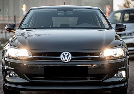 VW Polo Volkswagen Comfortline