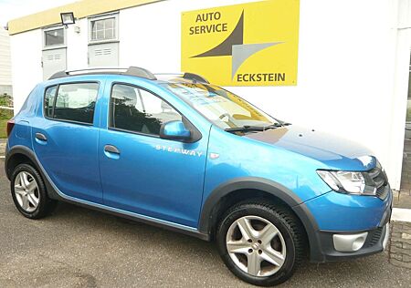 Dacia Sandero II Stepway Prestige 1.Hand