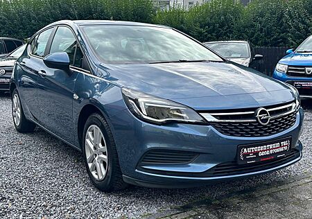 Opel Astra K 1.0 Lim *KLIMA*PDC*TEMP*BLUETHOOT*SHG*