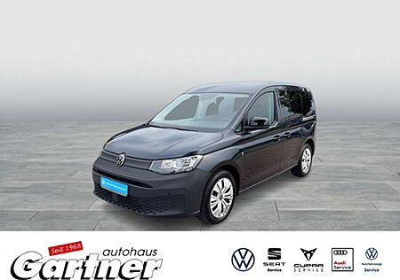VW Caddy Volkswagen KOMBI 1.5 TSI SHZ PDC KLIMA FLUEGLTUEREN
