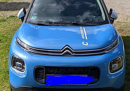 Citroën C3 Aircross Citroen PureTech 130 Stop & Start Shine