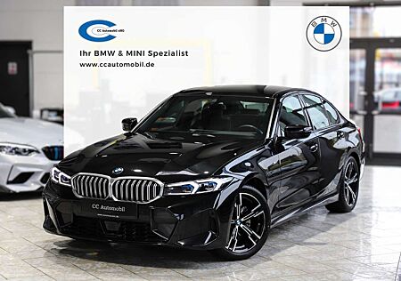 BMW 320d 320 M Sport ACC Kamera AHK Lenkradheizung