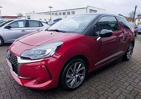 Citroen DS3 DS Automobiles DS3 DS 3 Sport Chic/Klima/Kamera/