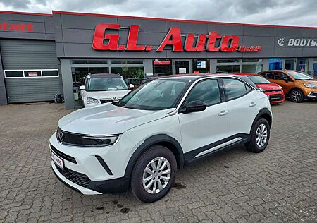 Opel Mokka Edition/LED/NAVI/KAM/SITZHZG/PDC/TEMPO