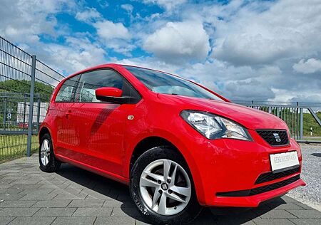 Seat Mii Sun Einparkhilfe/Tempomat/Ganzjahresreifen