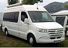 Mercedes-Benz Sprinter 314 CDI Standard HA