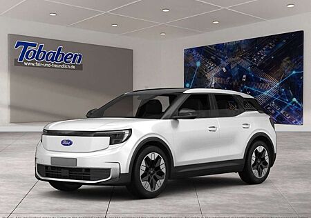Ford Explorer AWD + 79kWh + Wärmepumpe+ AHK