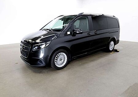 Mercedes-Benz V 220 d STYLE Lang MultiBeam LED/Widescreen