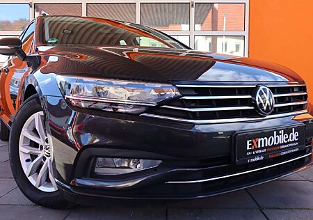 VW Passat Variant gebraucht kaufen VW Passat Variant Volkswagen * BUSINESS* NAVI* LED* KAMERA* DAB