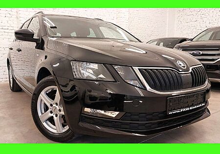 Skoda Octavia Combi 1.0 TSI Drive 68oookm PDC Carplay