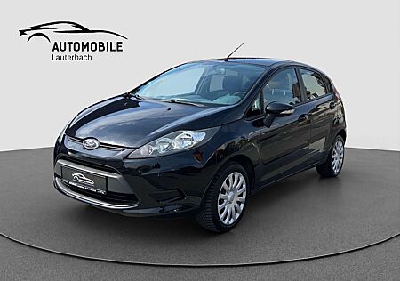 Ford Fiesta 1.25 Trend/KLIMA/5.TRG/82 PS
