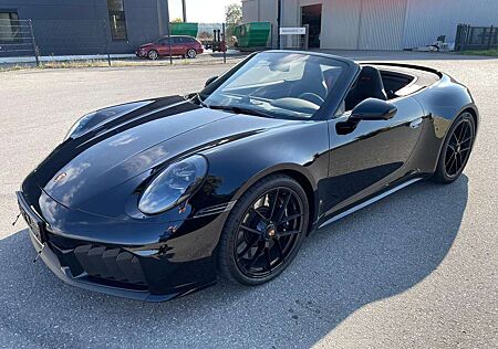 Porsche 992 (911) Carrera 4 GTS Cabrio *HD-Matrix*BOSE*Lift...