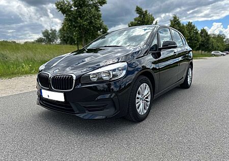 BMW 218i 218 Active Tourer Steptronic