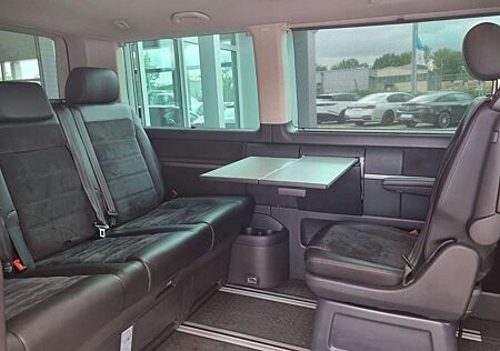 VW T6 Multivan Volkswagen Generation Six/4 Motion/ACC/Kamera/A