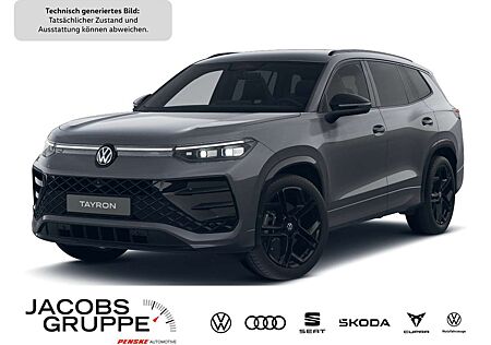 VW Tayron Volkswagen 2.0 TDI R-Line "Black Style" DSG,Navi,
