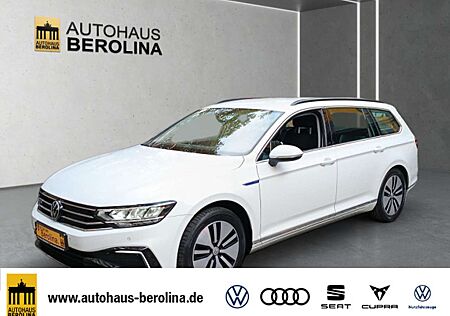 VW Passat Variant Volkswagen 1.4 GTE DSG *ACC*R-CAM*PDC*SHZ*