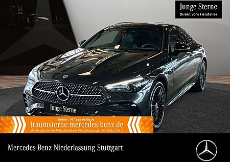 Mercedes-Benz CLE 300 e AMG+NIGHT+PANO+360+BURMESTER+KEYLESS+9G