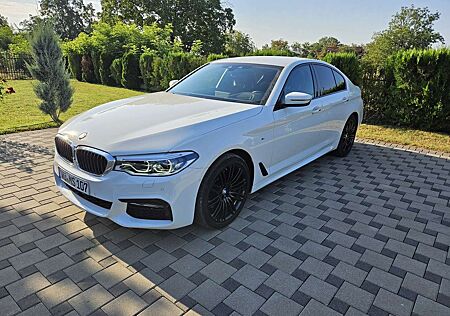 BMW 530 d xDrive M Sport/ Night Vision/360 Camera