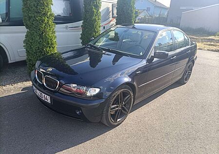 BMW 325xi 325