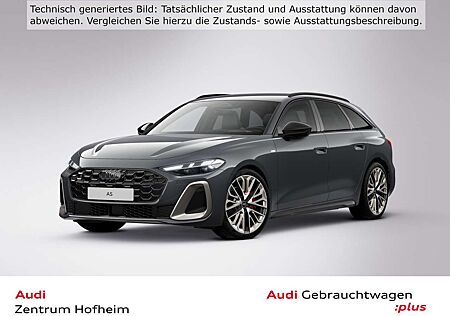 Audi A5 40 TFSI qu S line edition one S tro*B&O