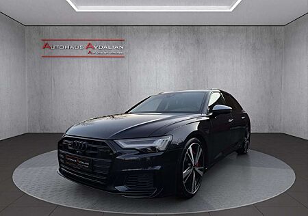 Audi S6 Avant 3.0 TDI qu. HD-MATRIX|RAUTE|B&O|360°