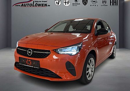Opel Corsa F e Edition